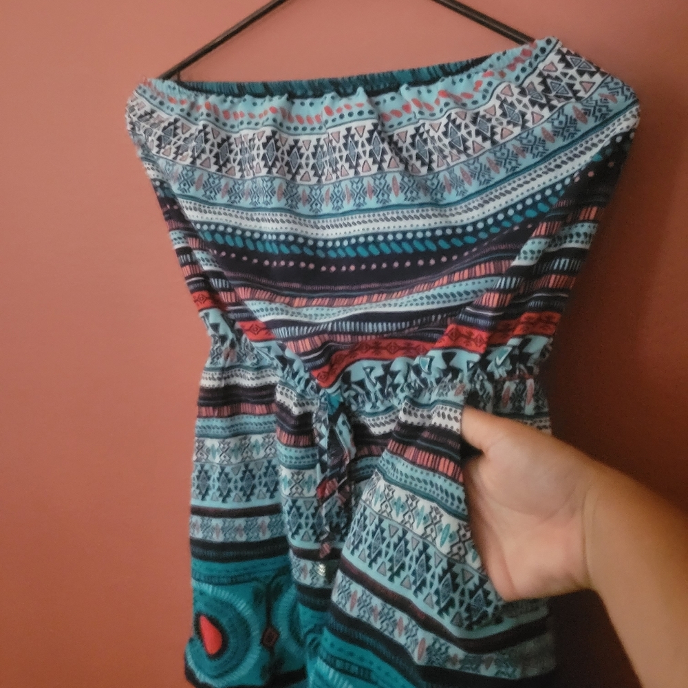 Romper - Picture 2 of 2